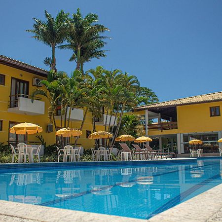 Sunshine Praia Hotel Porto Seguro Extérieur photo