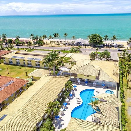Sunshine Praia Hotel Porto Seguro Extérieur photo