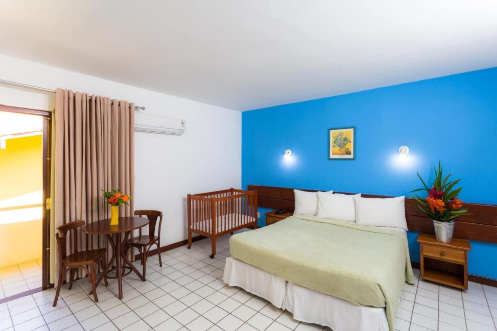 Sunshine Praia Hotel Porto Seguro Extérieur photo