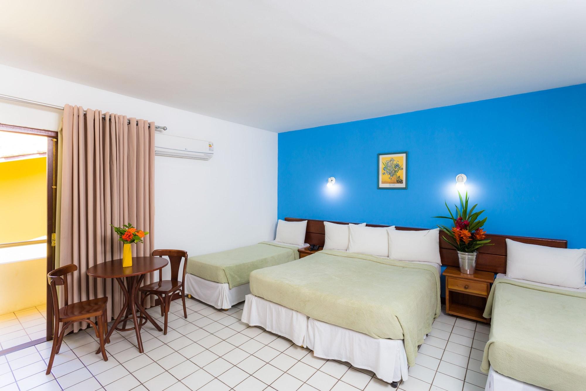 Sunshine Praia Hotel Porto Seguro Extérieur photo