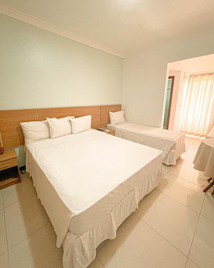 Sunshine Praia Hotel Porto Seguro Extérieur photo