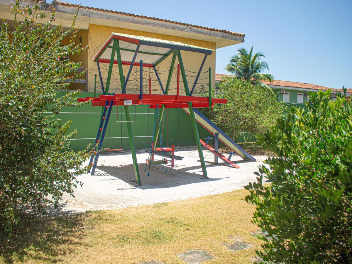 Sunshine Praia Hotel Porto Seguro Extérieur photo