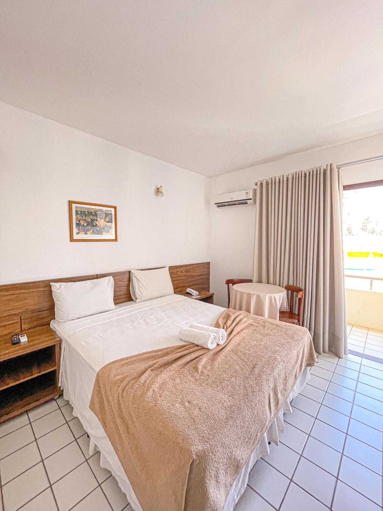 Sunshine Praia Hotel Porto Seguro Extérieur photo