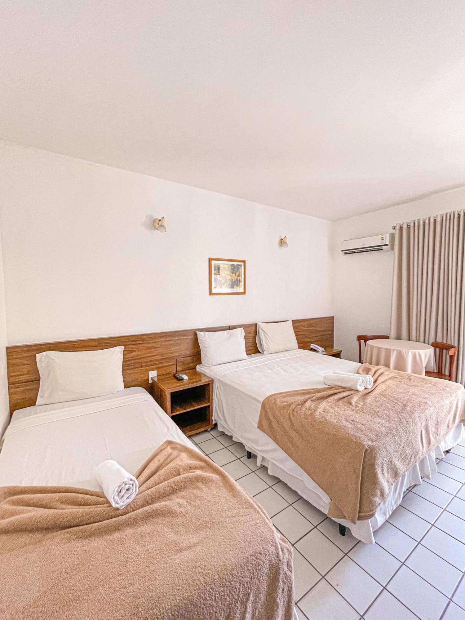 Sunshine Praia Hotel Porto Seguro Extérieur photo