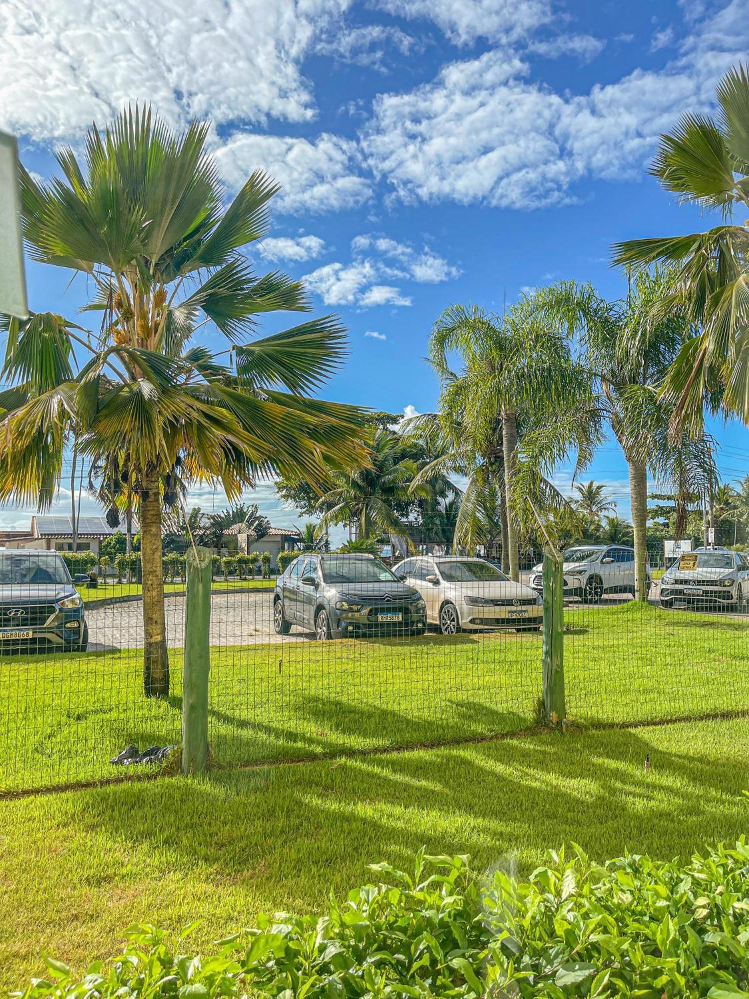 Sunshine Praia Hotel Porto Seguro Extérieur photo