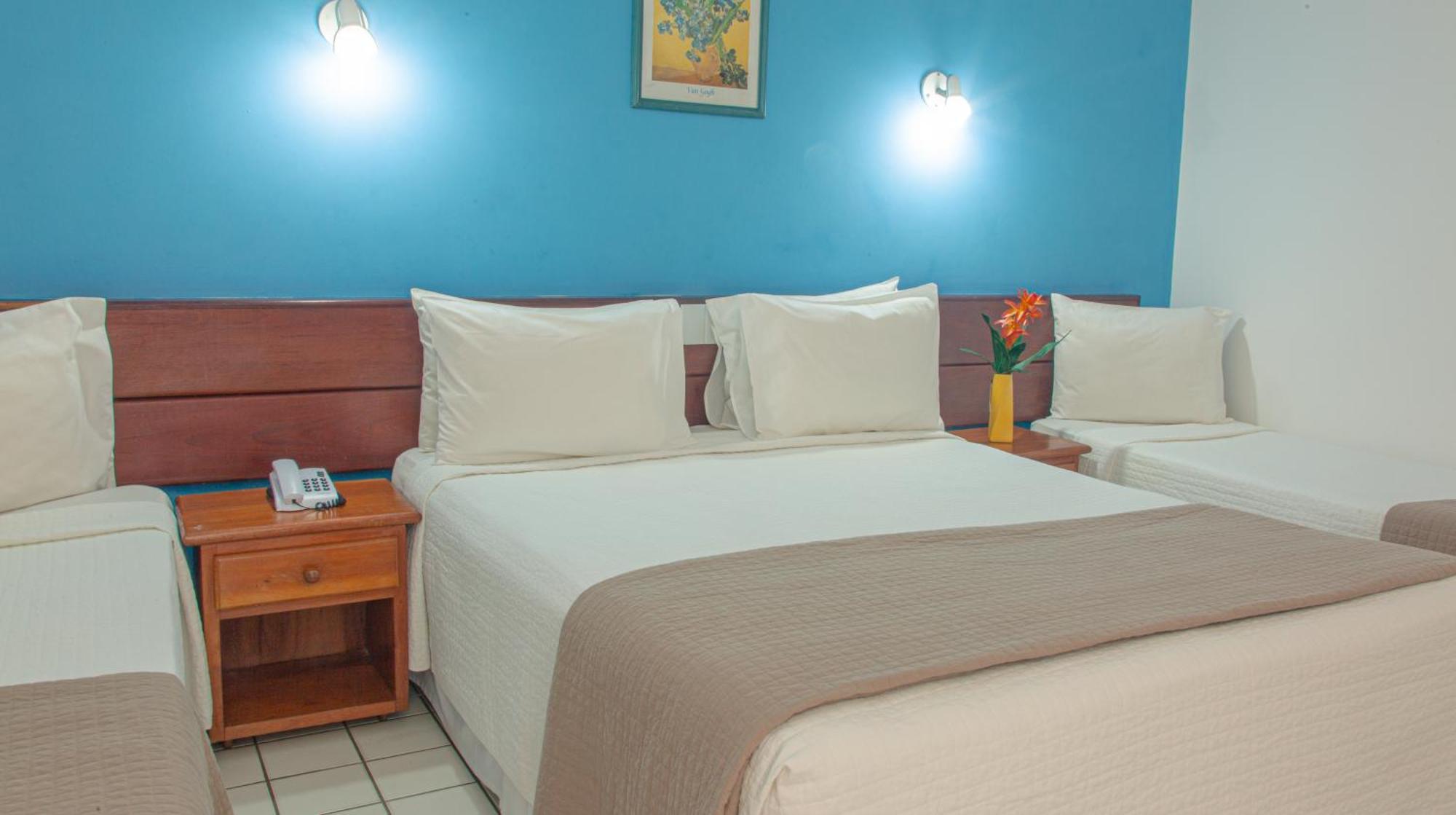 Sunshine Praia Hotel Porto Seguro Extérieur photo