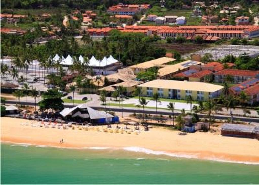 Sunshine Praia Hotel Porto Seguro Extérieur photo