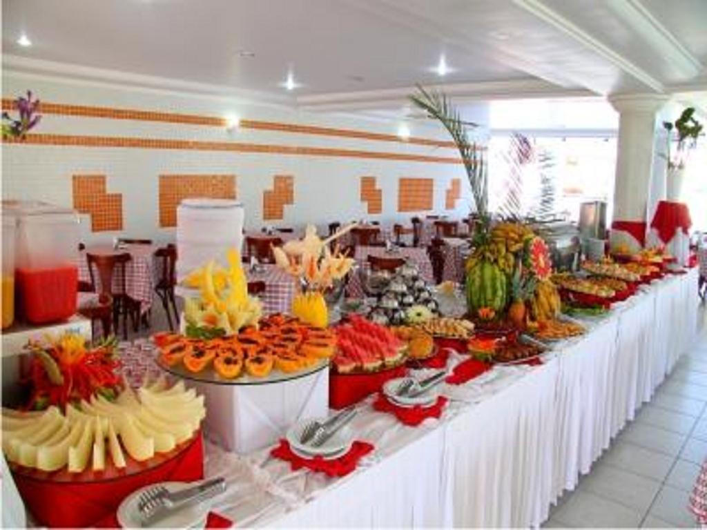Sunshine Praia Hotel Porto Seguro Extérieur photo