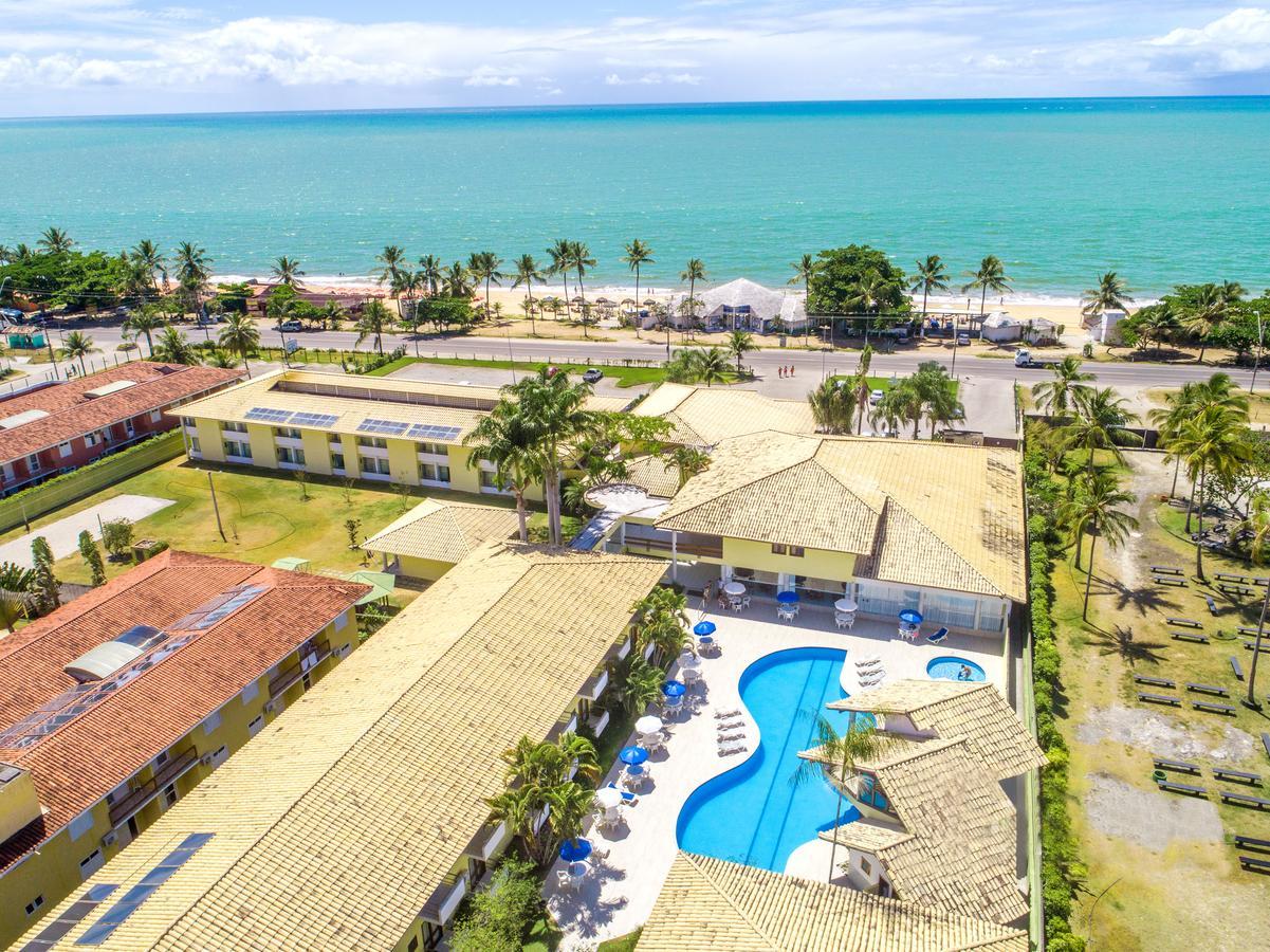 Sunshine Praia Hotel Porto Seguro Extérieur photo