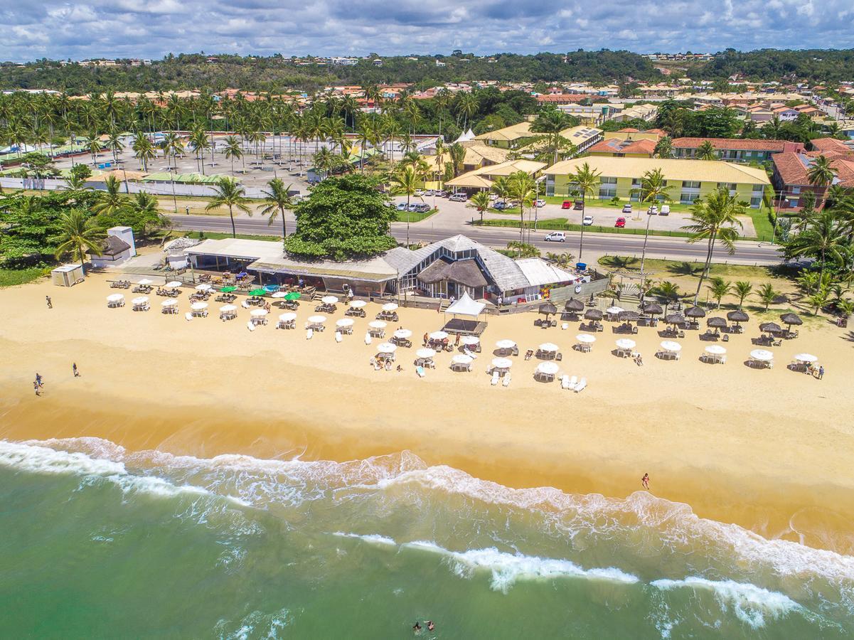 Sunshine Praia Hotel Porto Seguro Extérieur photo